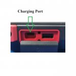 USB Charging Port USB Connector for ThinkCar ThinkTool Master